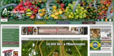 Amazonas Portal - Faszinierende Einblicke in das Naturwunder Amazonien!