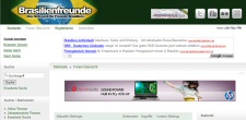 Brasilienfreunde.Net :: Das grosse Forum der Freunde Brasiliens