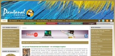 Pantanal Portal - Einmal den Pantanal in Brasilien erleben und nie wieder vergessen!
